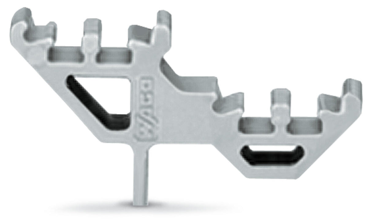 WAGO Bezeichnungshalter Kst 28,3x4mm Serie 279 279-529