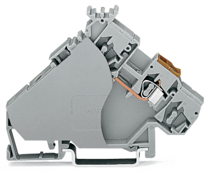 WAGO Initiator/Aktor-Klemme 1Etage 20A Serie 280 280-556 0,08-2,5qmm