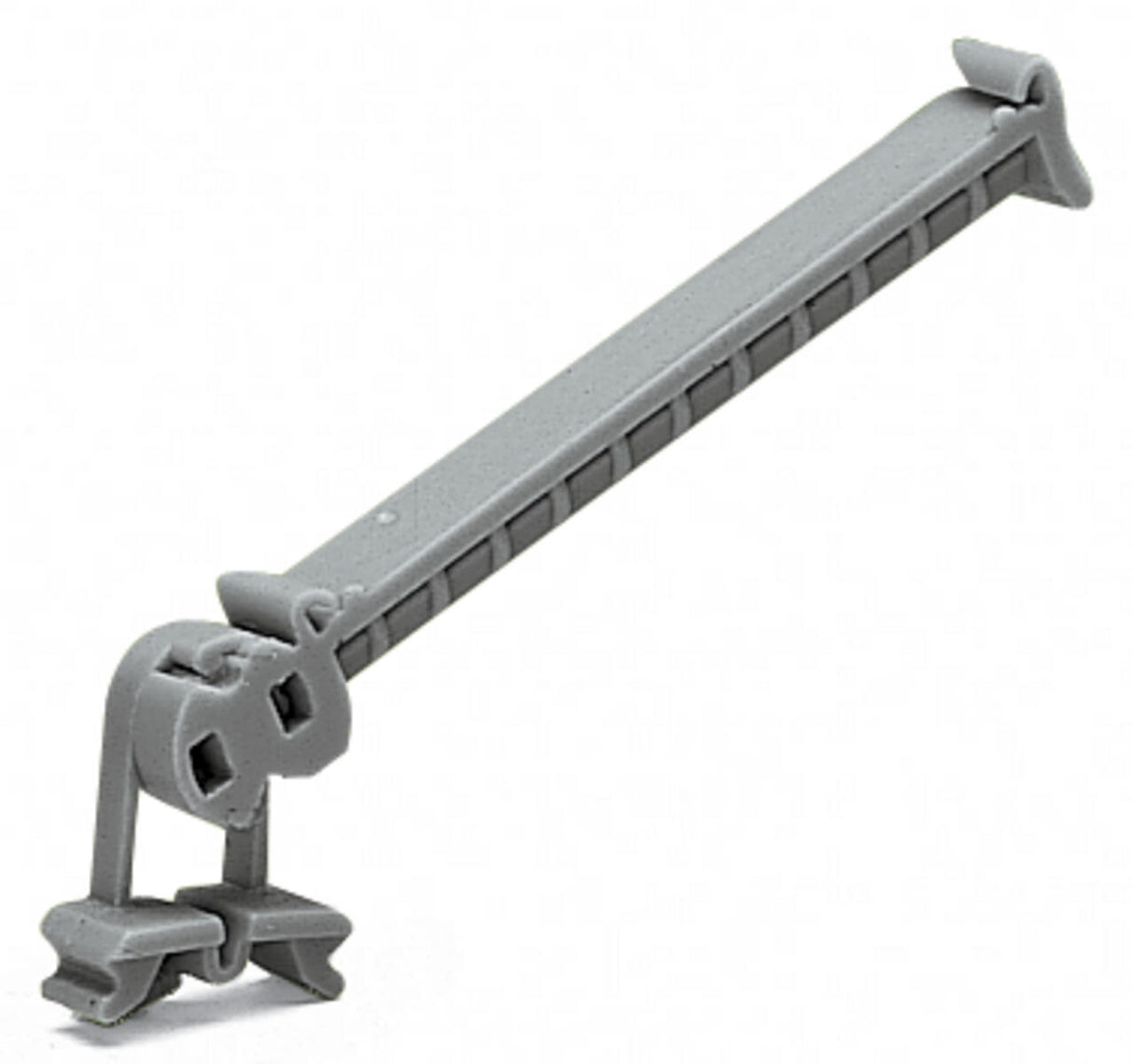 WAGO Bezeichnungshalter Kst 35x5mm Serie 249 249-105