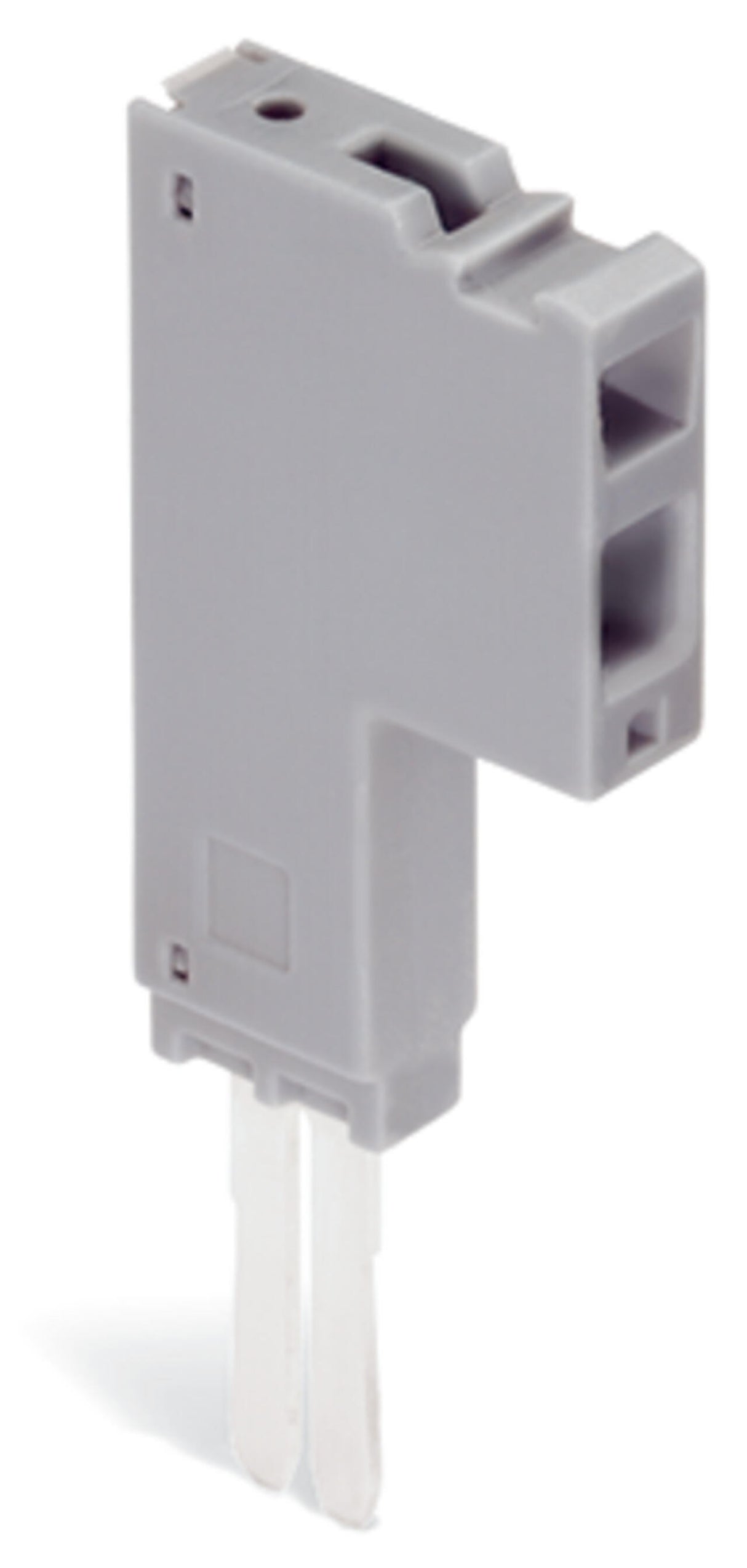 WAGO Reihenklemmenverbinder 0,2-6qmm 32A Serie 285 285-427 1p 1p/ohne PE