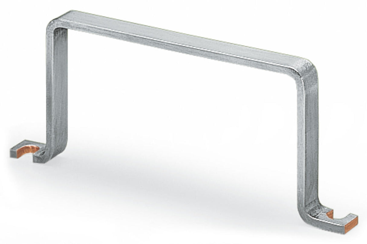 WAGO Sammelschienenklemme 3/10mm Serie 790 790-191 Phasenschiene