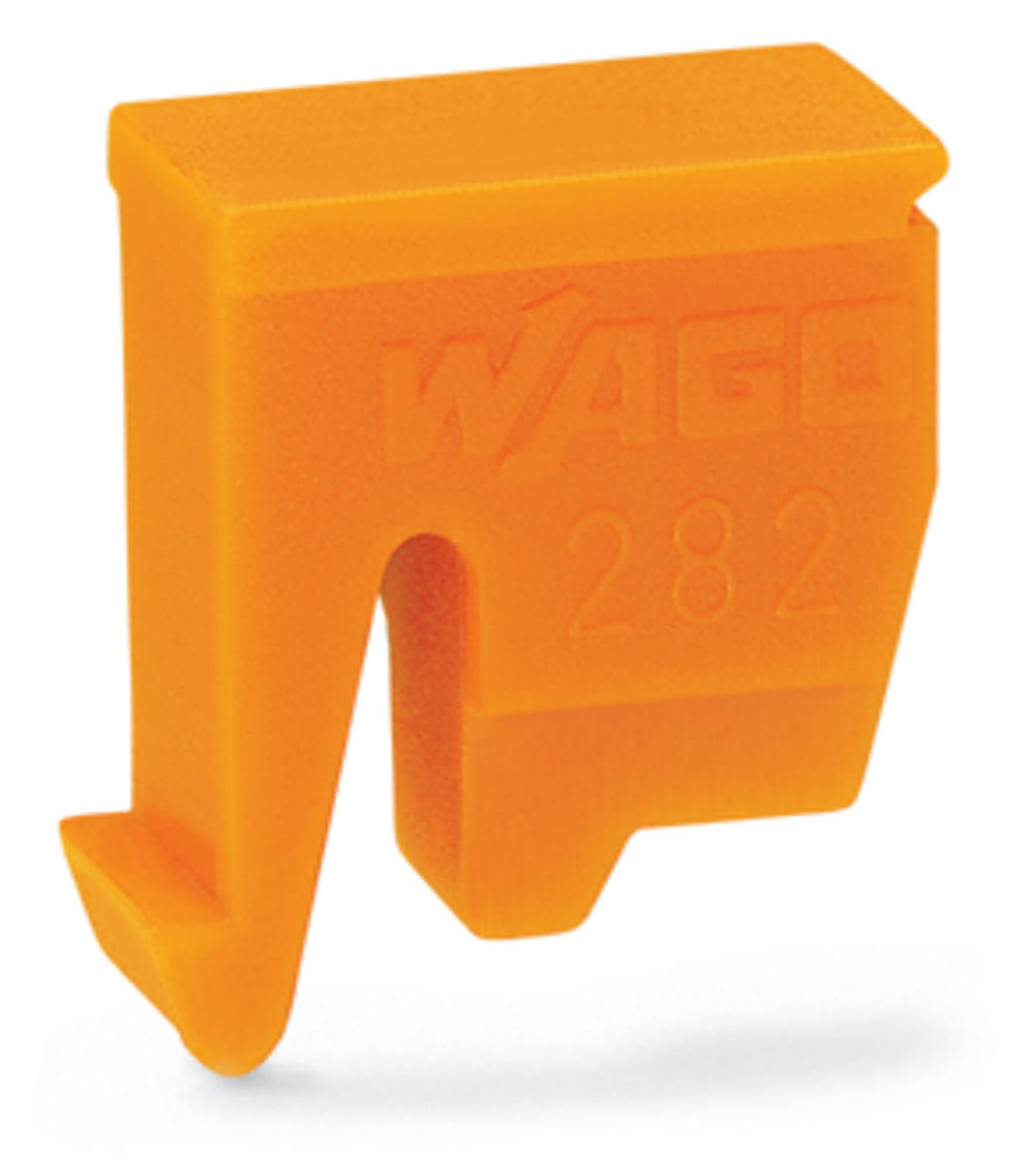 WAGO Wiedereinschaltsperre Serie 282 282-137