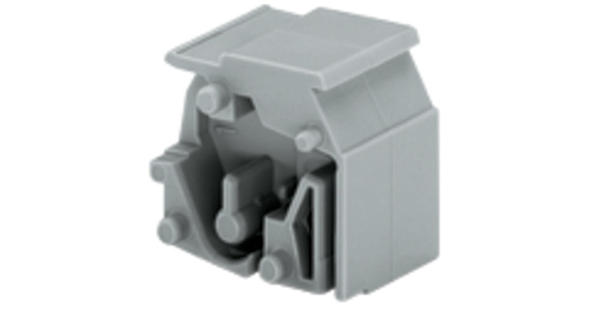 WAGO Verbinder Serie 255 255-821