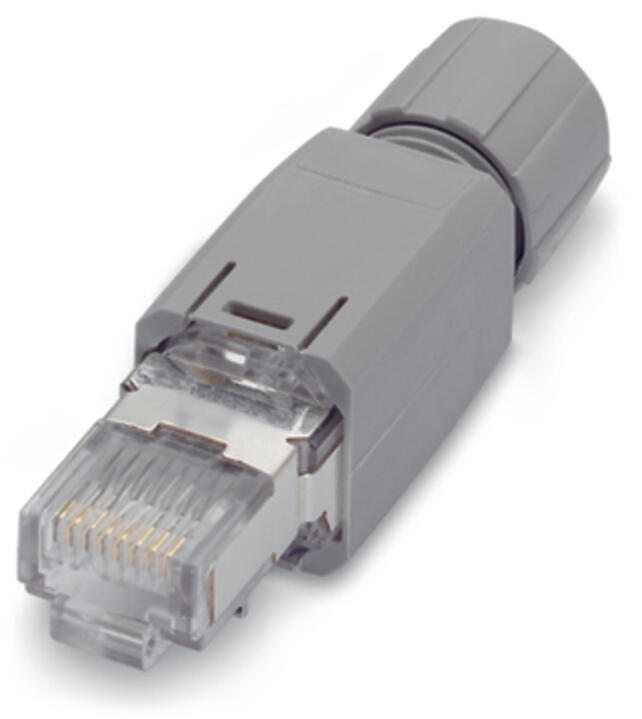 WAGO Stecker Serie 750 750-975