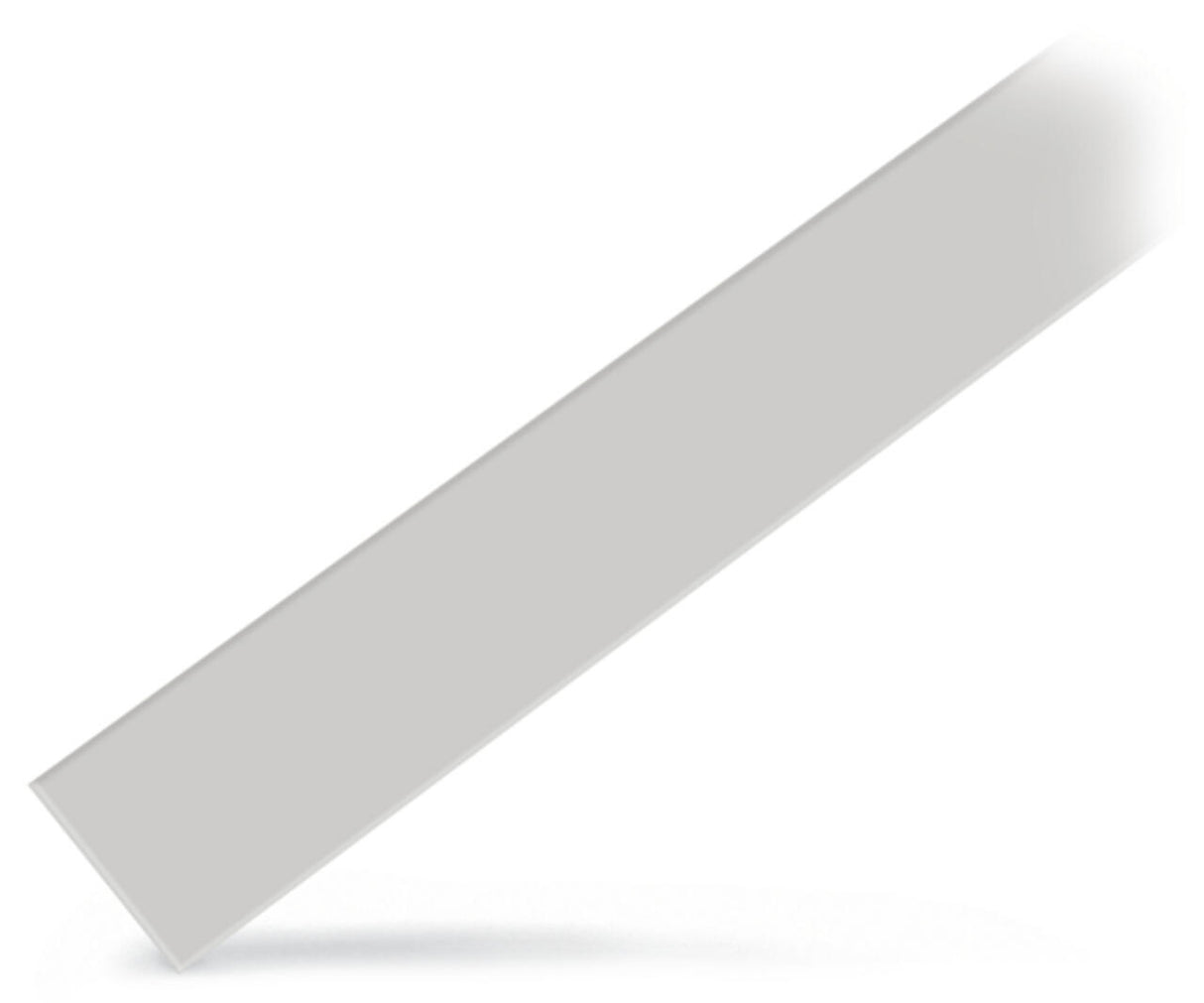 WAGO Klemmenmarkierung tra RM=7,5mm Serie 709 709-196 unbedr horiz/vert