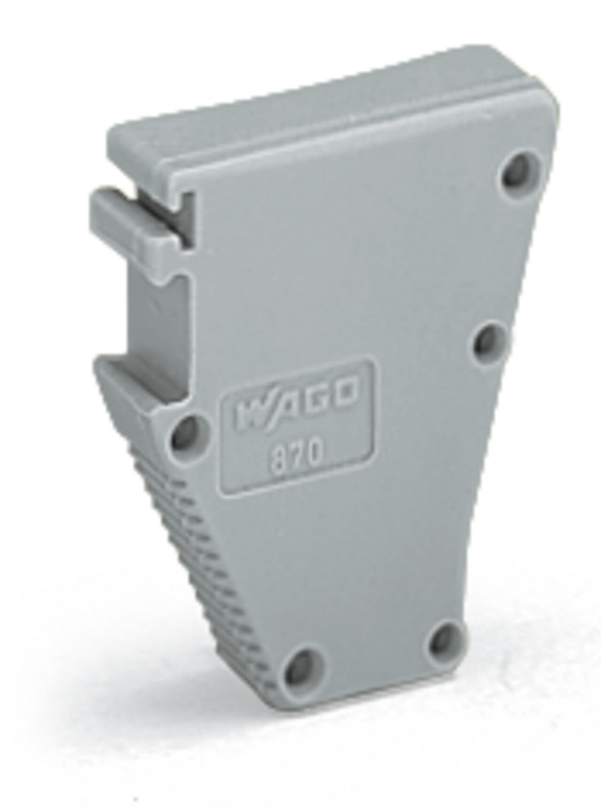 WAGO Blindstecker Serie 870 870-427