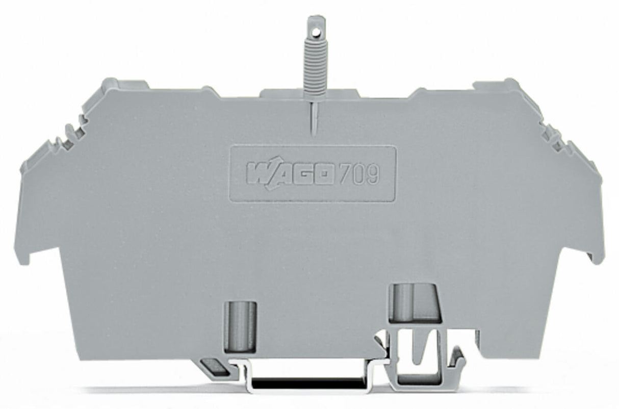 WAGO Abdeckung Serie 709 709-167