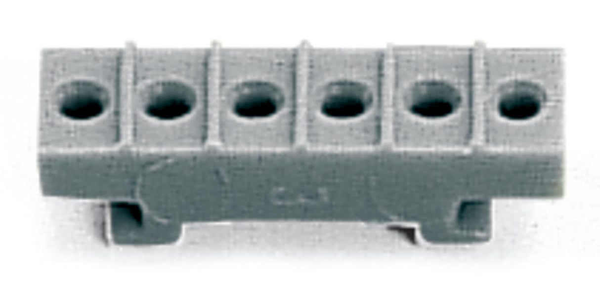 WAGO Bezeichnungshalter Kst 4,1x14mm Serie 209 209-116