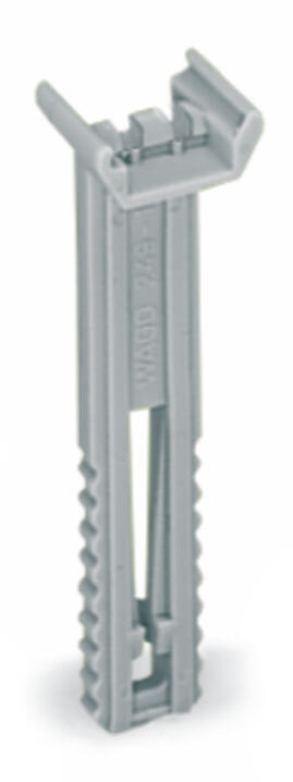 WAGO Bezeichnungshalter Kst 43,5x10mm Serie 249 249-118