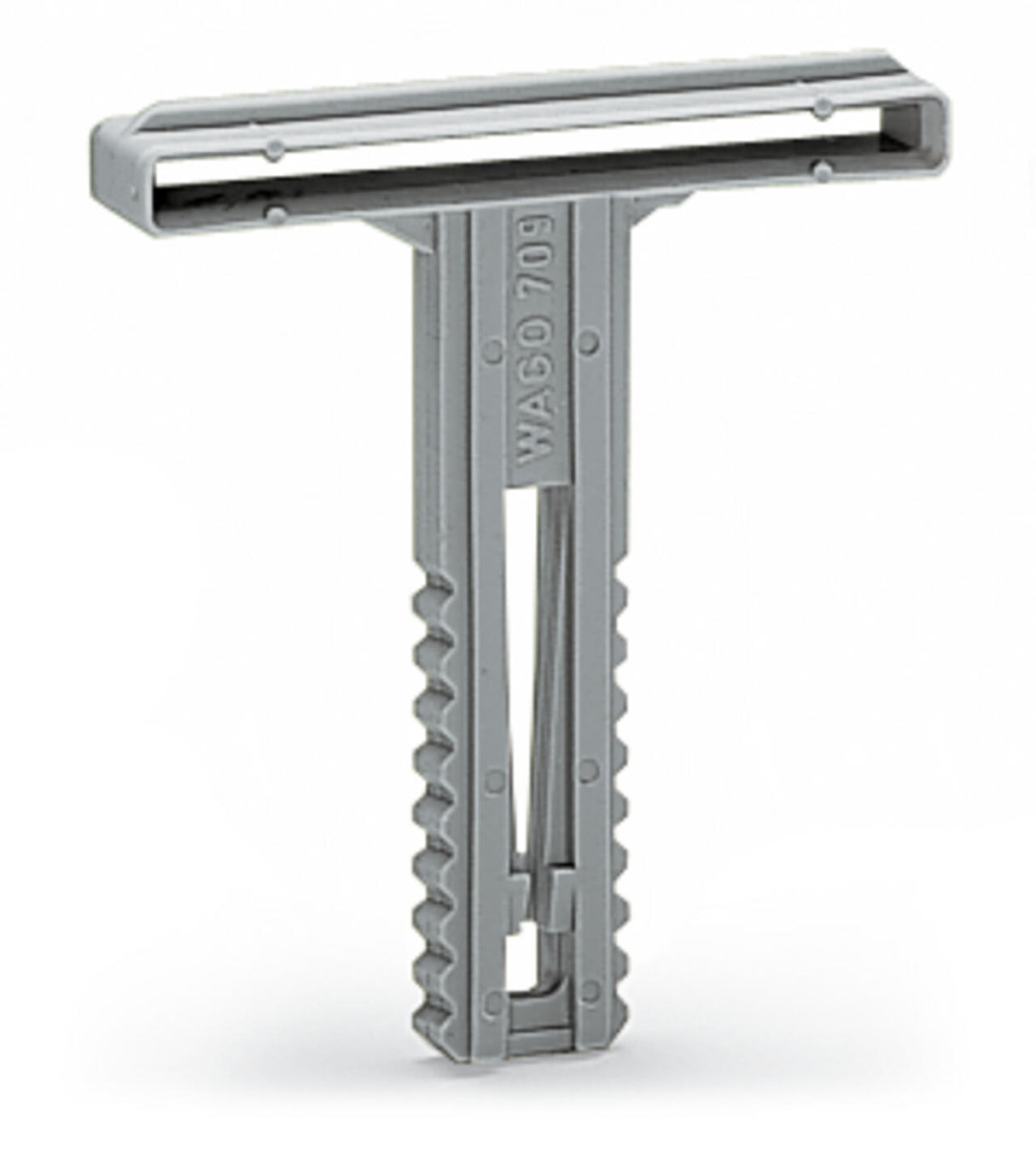 WAGO Bezeichnungshalter Kst 37,6x33mm Serie 709 709-118