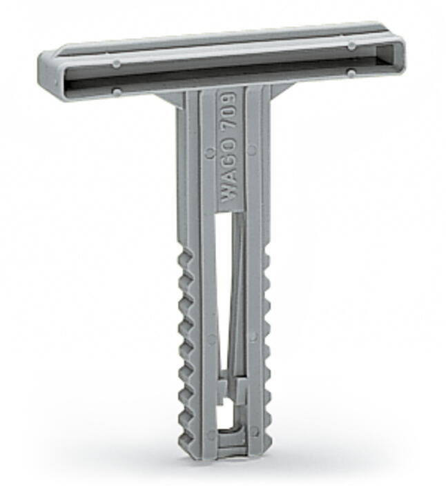 WAGO Bezeichnungshalter Kst 37,6x33mm Serie 709 709-119