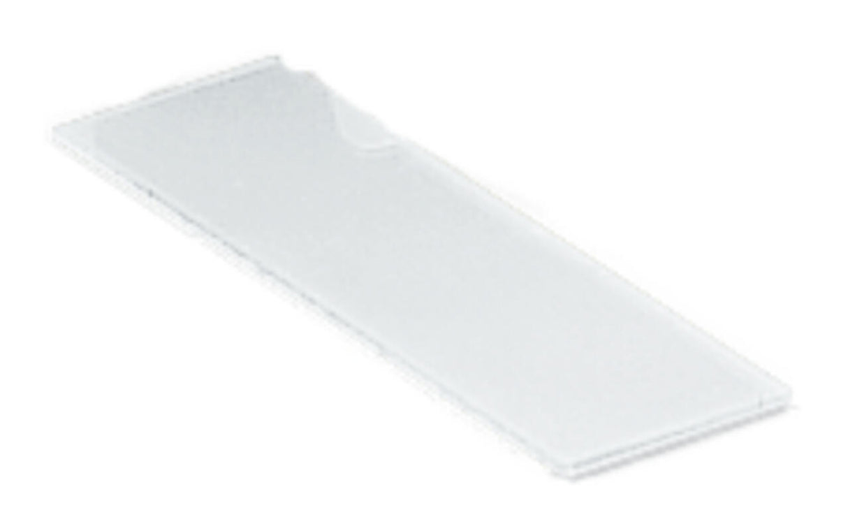WAGO Bezeichnungshalter Kst 25x9,5mm Serie 209 209-114