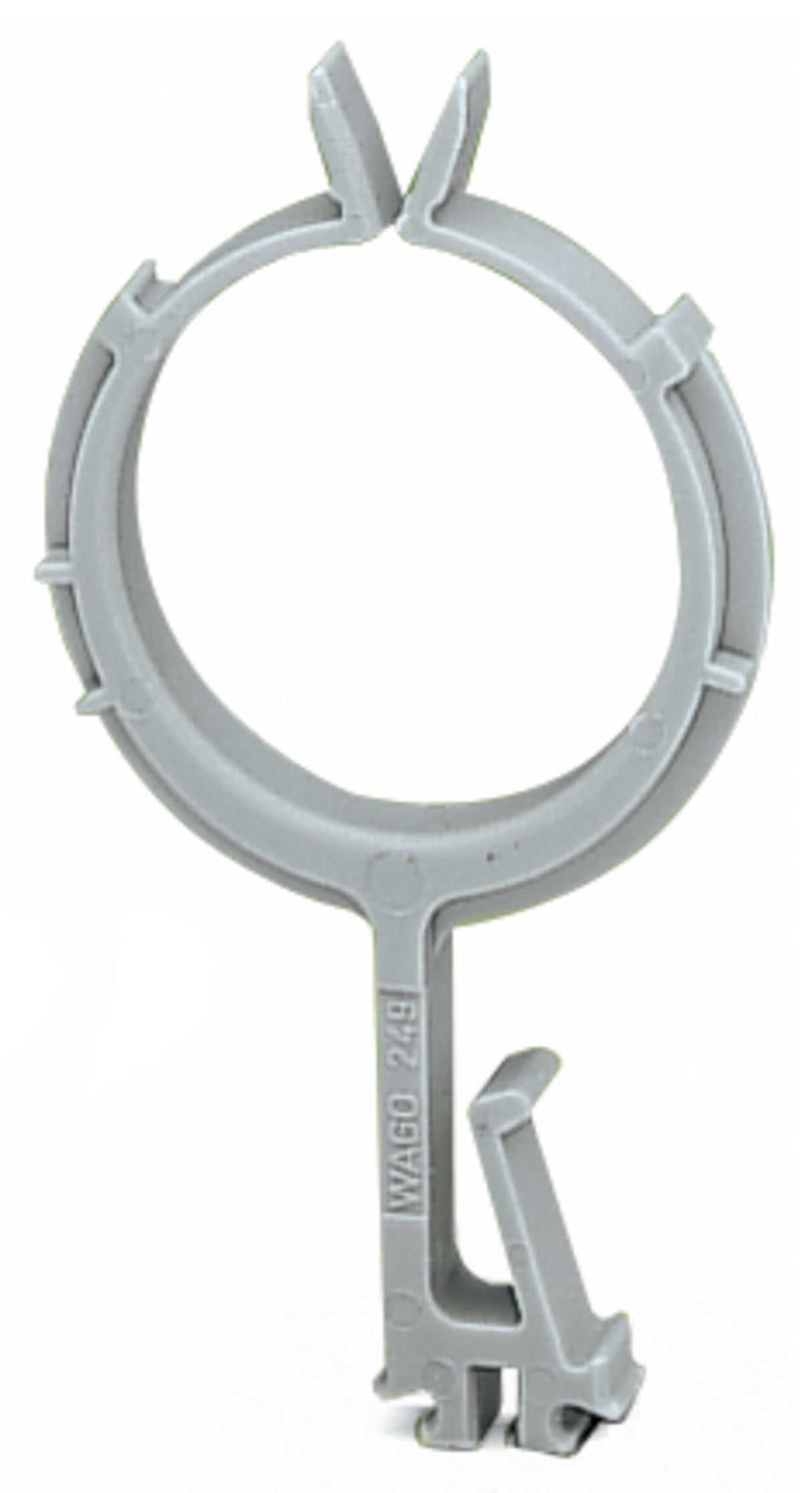 WAGO Befestigung Serie 249 249-109