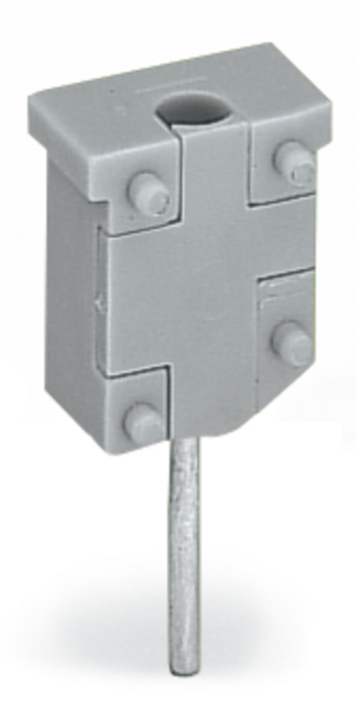 WAGO Prüfstecker Serie 249 249-137