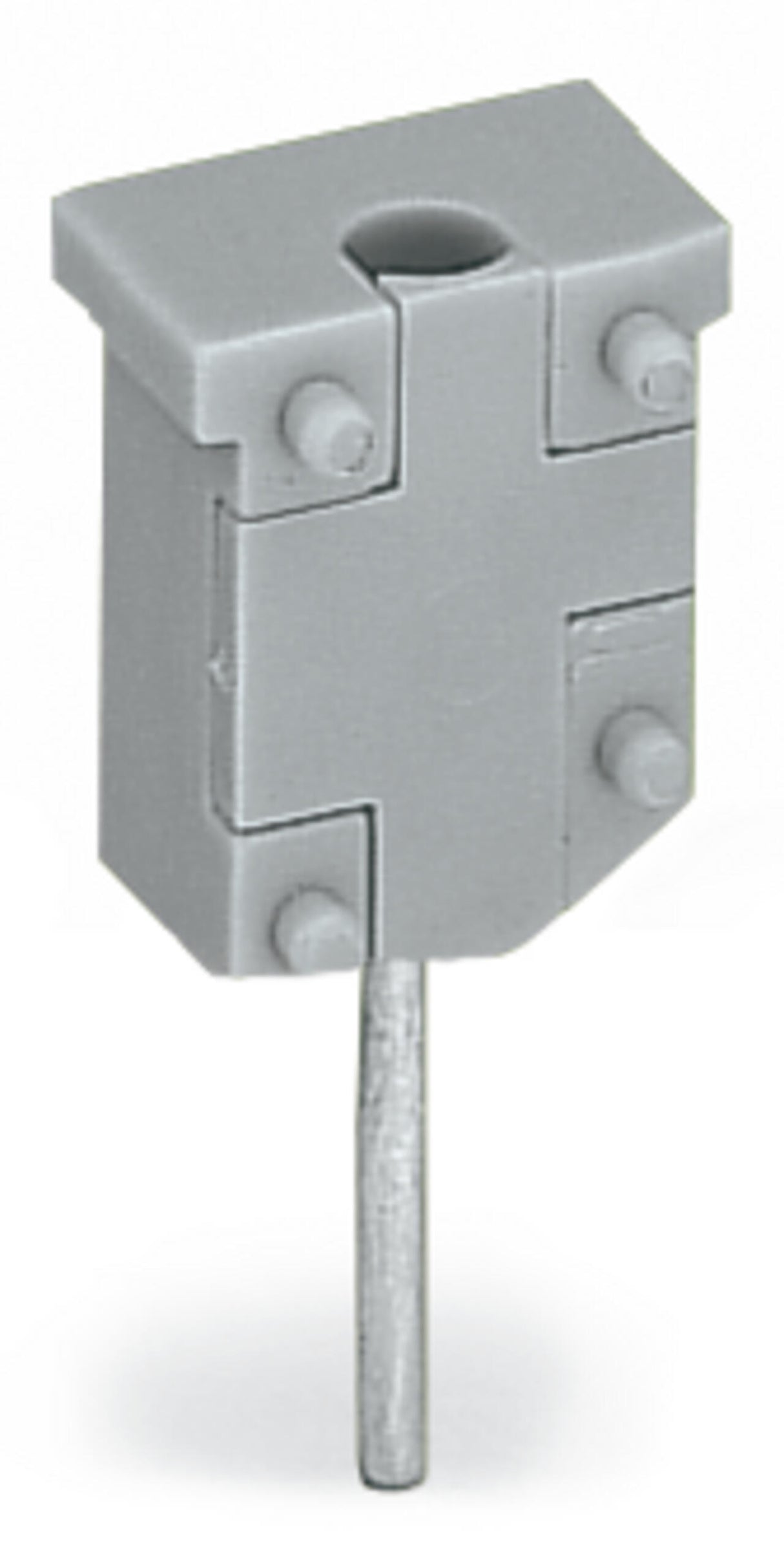WAGO Prüfstecker Serie 249 249-138
