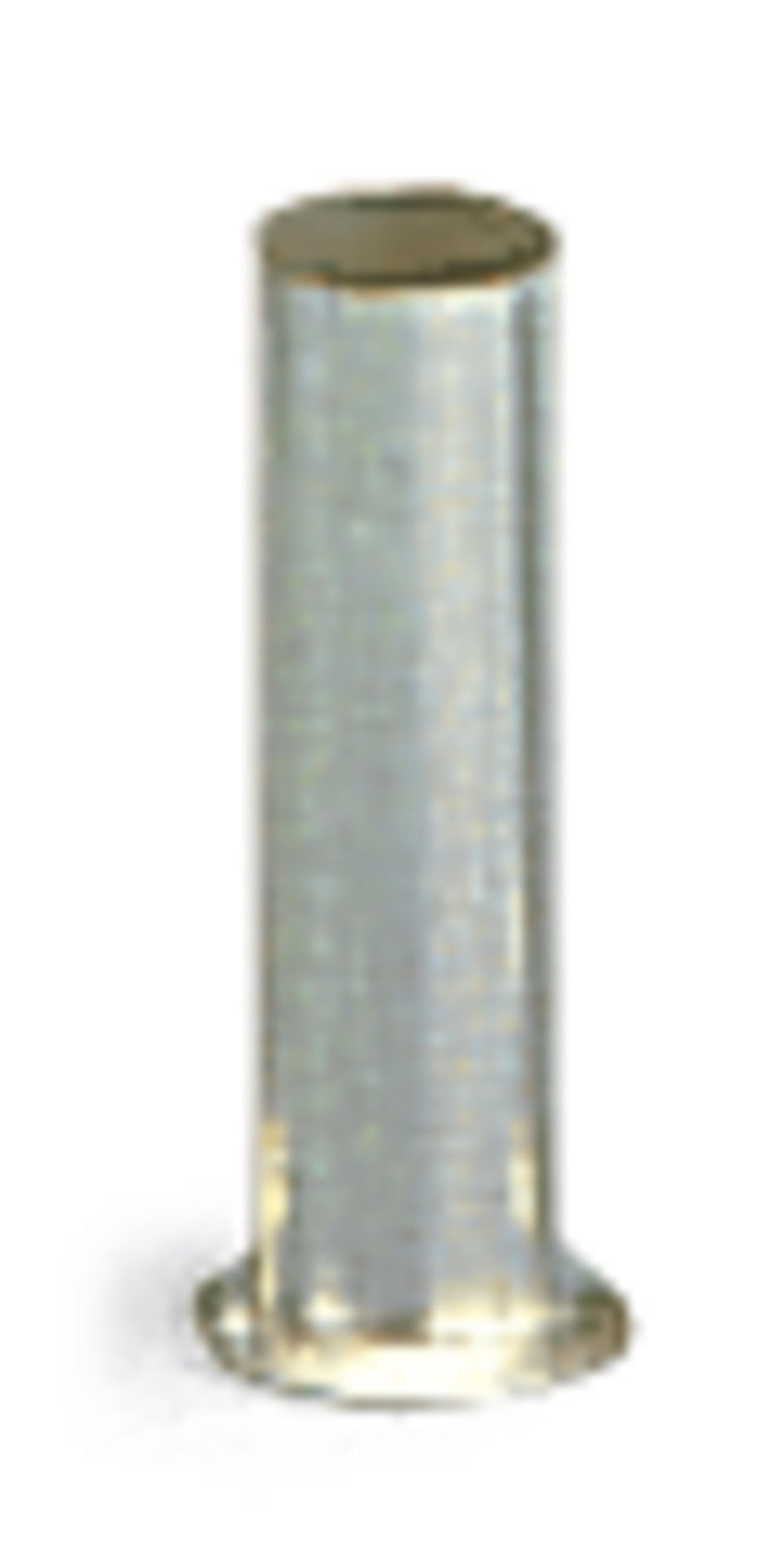 WAGO Aderendhülse 1qmm 6mm Cu Standard Serie 216 216-123 verzinnt