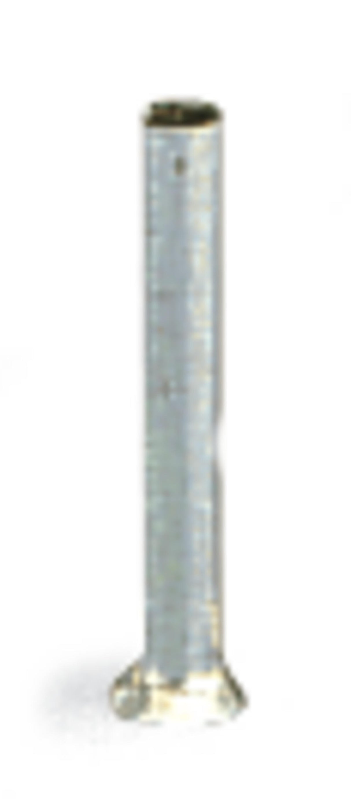 WAGO Aderendhülse 0,25qmm 7mm Cu Serie 216 216-131 Standard verzinnt