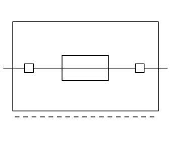 WAGO Sicherungs-Reihenklemme steckb 6,3A Serie 281 281-511 G-Sich_5x20mm