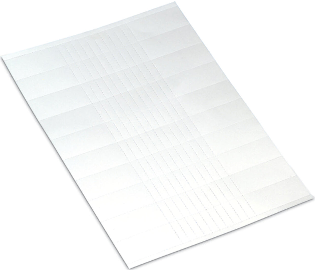 WAGO Klemmenmarkierung ws RM=28,5mm Serie 209 209-113 unbedr horiz/vert