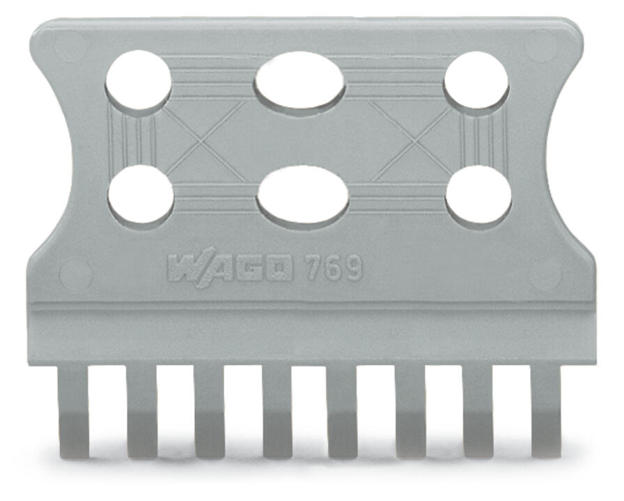 WAGO Zugentlastung Serie 769 769-414
