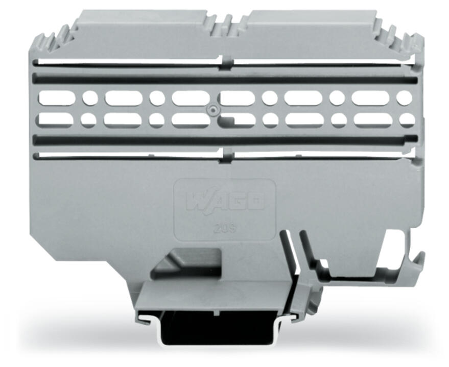 WAGO Adapter Serie 209 209-148