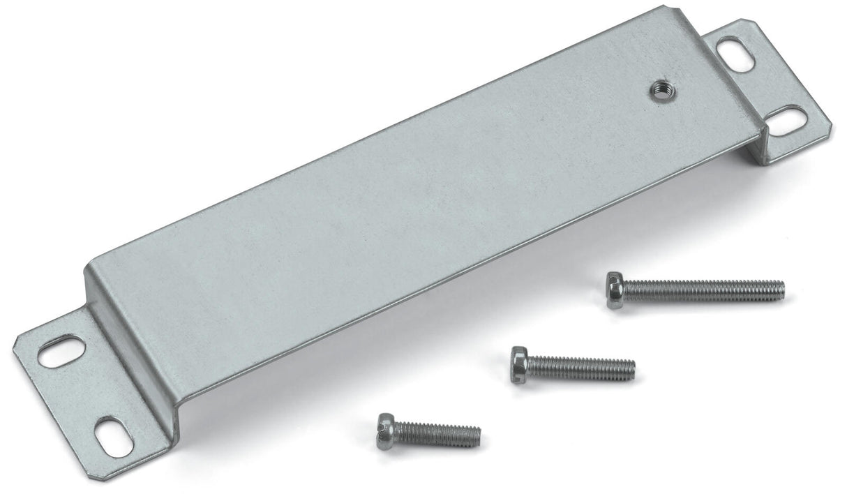 WAGO Hutschienenadapter TS35 ger Metall 787-895/000-010