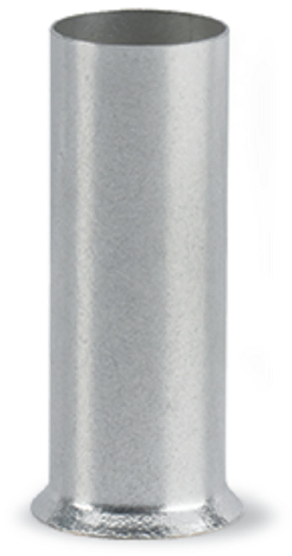 WAGO Aderendhülse 35qmm 25mm Cu Standard Serie 216 216-414 verzinnt