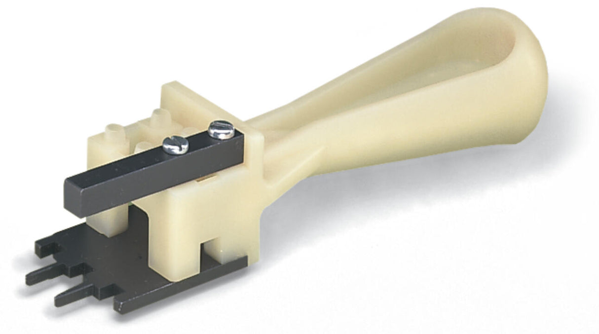 WAGO Spezialwerkzeug DNT Serie 249 249-100