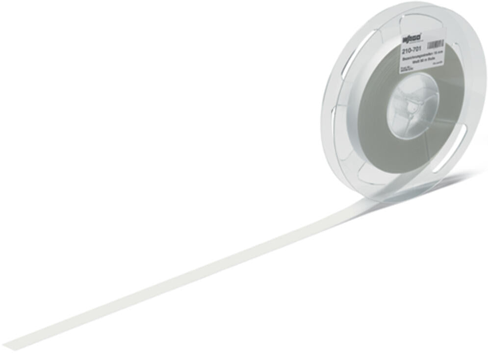 WAGO Etikett ws Selbstkl Serie 210 210-702