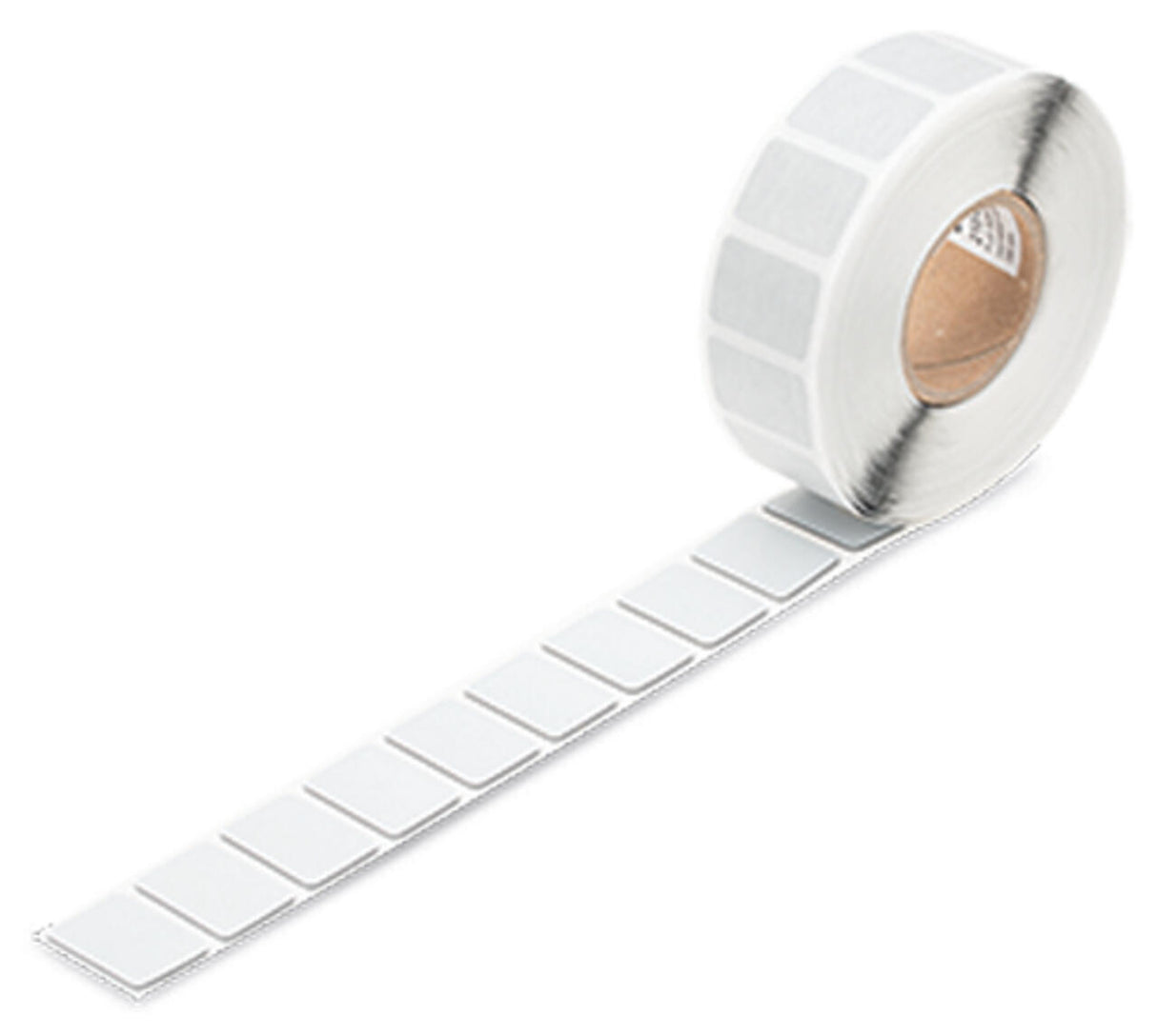 WAGO Etikett si Selbstkl 27x19mm Serie 210 210-852