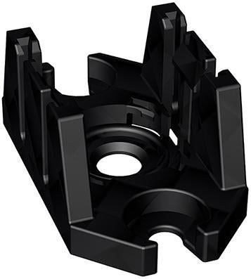 WAGO Montageplatte Serie 770 770-1626