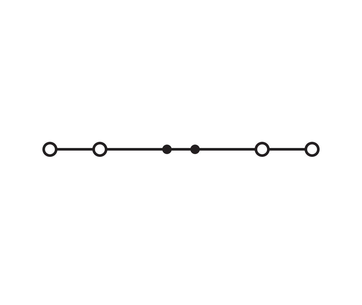 WAGO Reihenklemme 1Etage 4kl mehrf 41A 2006-1401/000-053 TS35