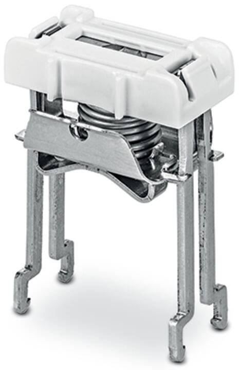 WAGO Schirmanschlussklemme 6-20mm Serie 790 790-220