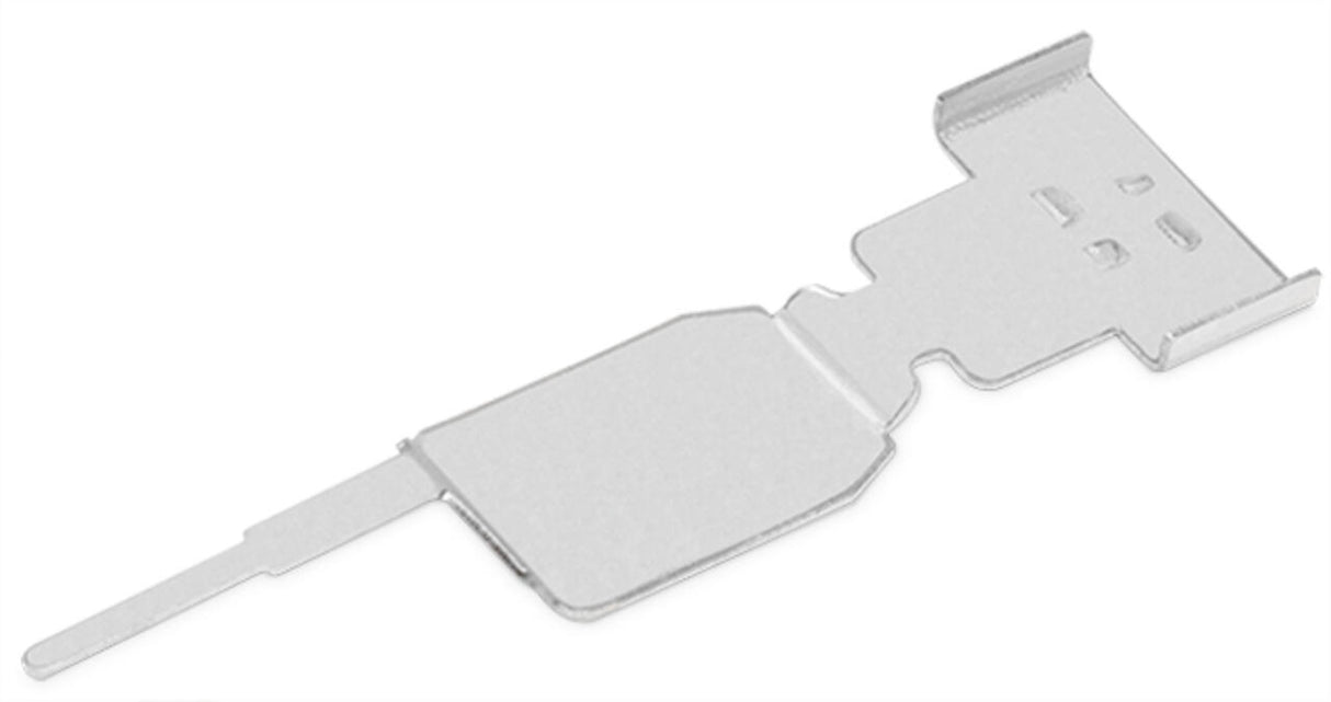 WAGO Schirmanschl Serie 890 890-525