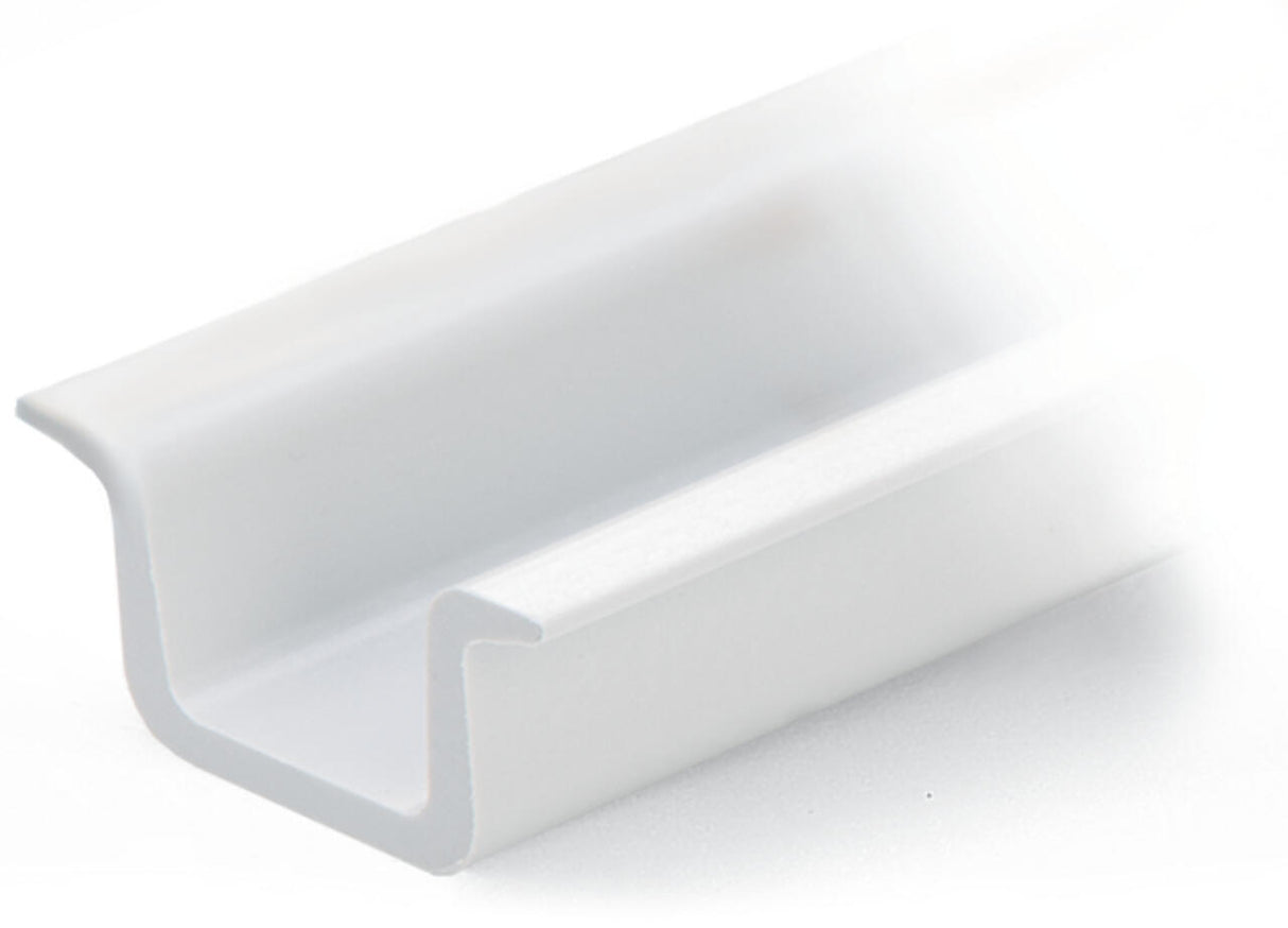 WAGO Tragschiene Kst unbeh 35/15mm Serie 210 210-509 L2000mm