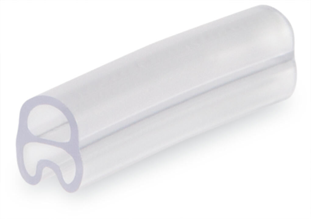 WAGO Kabelmarkierung tra Ader Kst L23mm Serie 211 211-922 1,5-2,5mm aufschieb