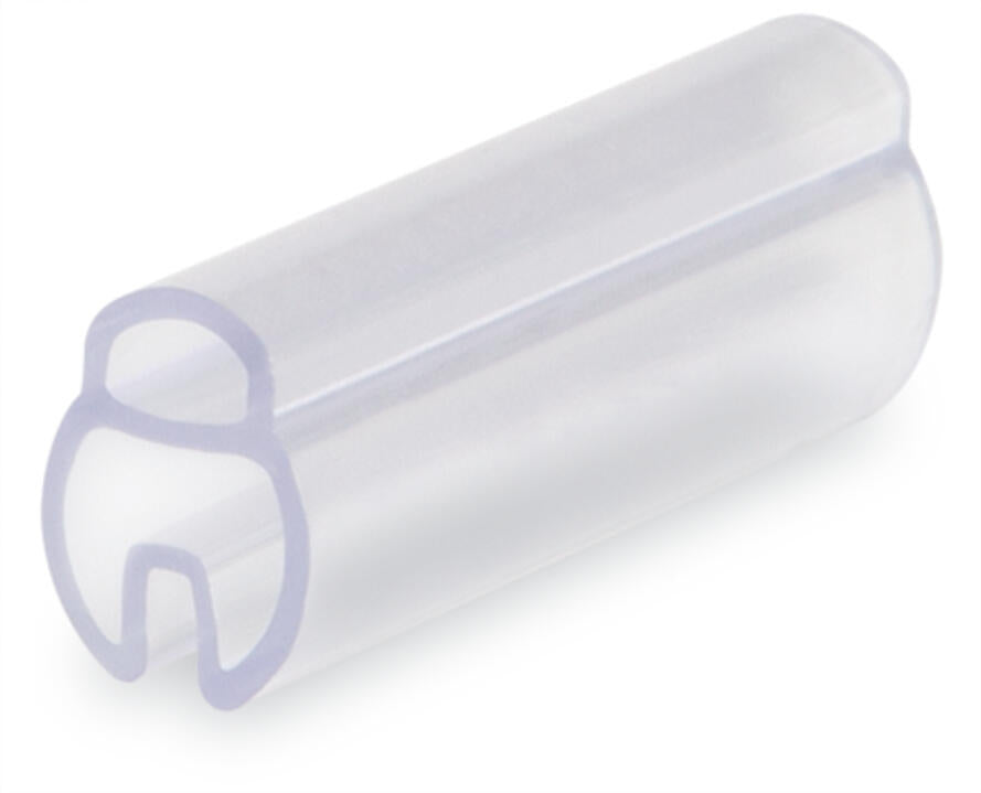 WAGO Kabelmarkierung tra Ader Kst 4-7mm Serie 211 211-924 L23mm aufschieb