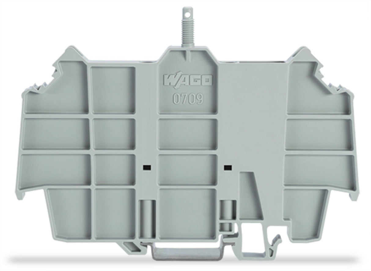 WAGO Abdeckung Serie 709 709-169