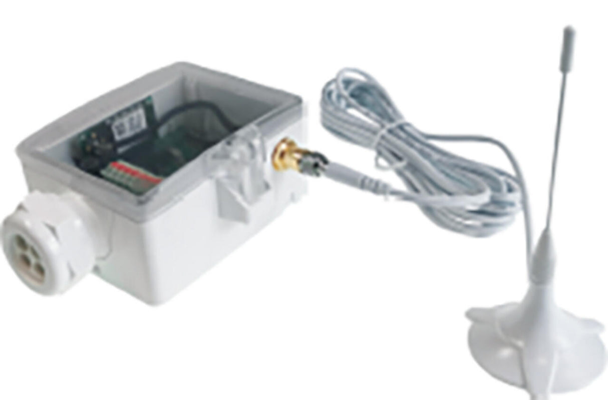 WAGO Gateway AP 24V IP42 2852-7101