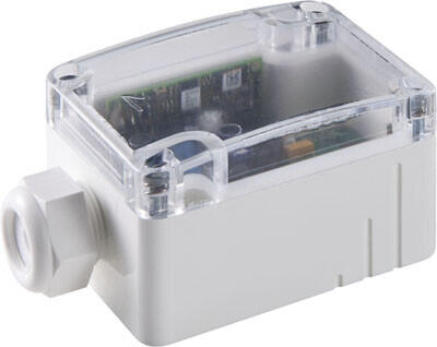 WAGO Repeater KNX AP 1ph 240V 2852-7102