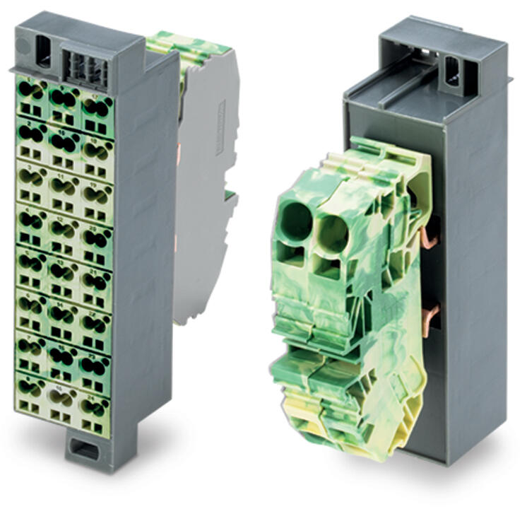 WAGO Kommunikations-Modul Serie 726 726-622