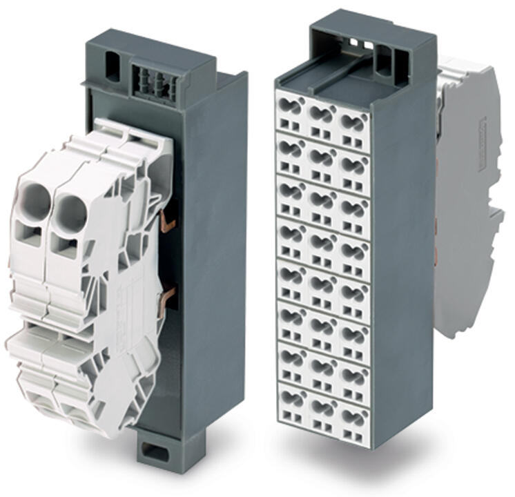 WAGO Kommunikations-Modul Serie 726 726-662