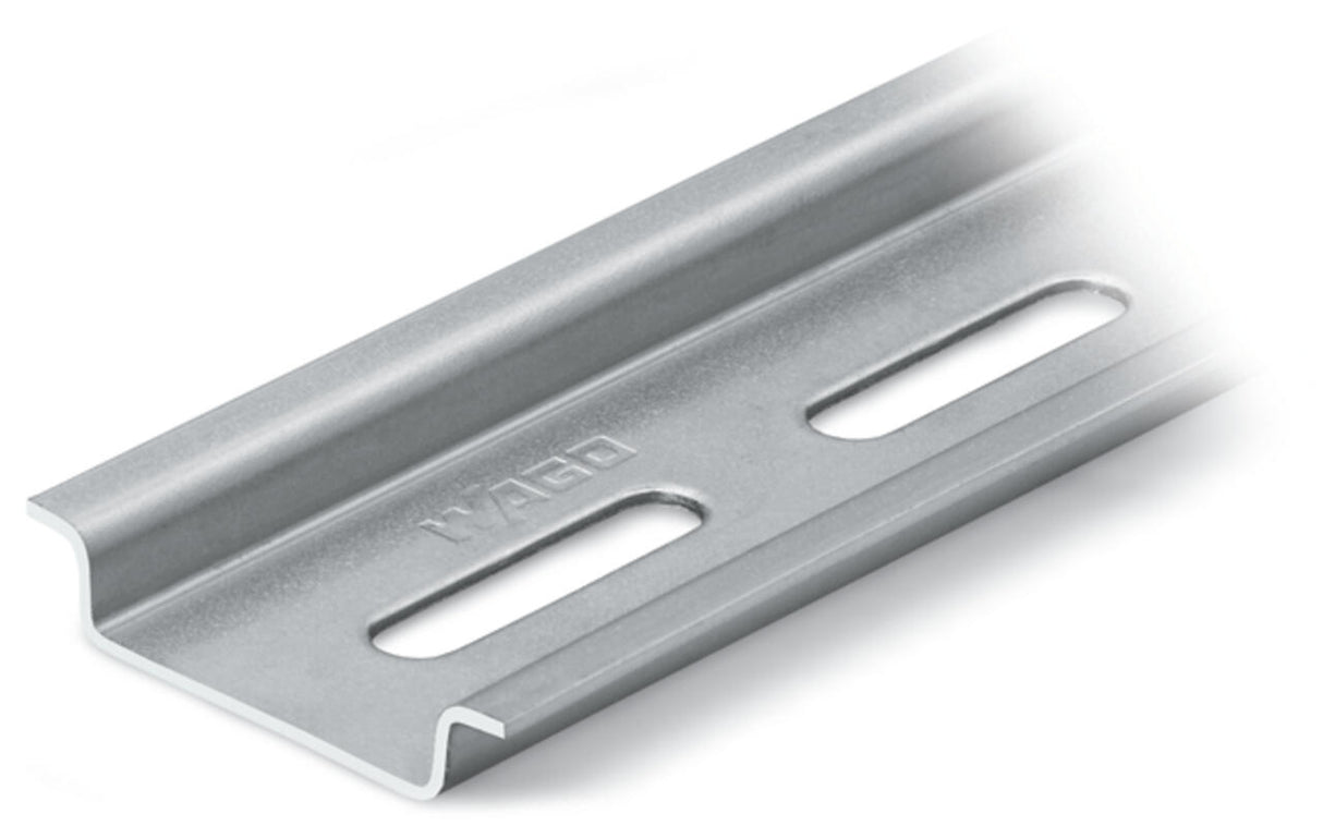 WAGO Tragschiene ST g/vz 35/7,5mm Serie 210 210-504 L2000mm