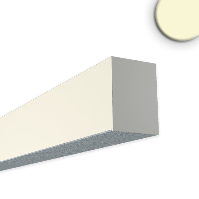 PROLAMP30Hhs Aufbau 54W weiß 3000mm opal + 3000K - Beleuchtung