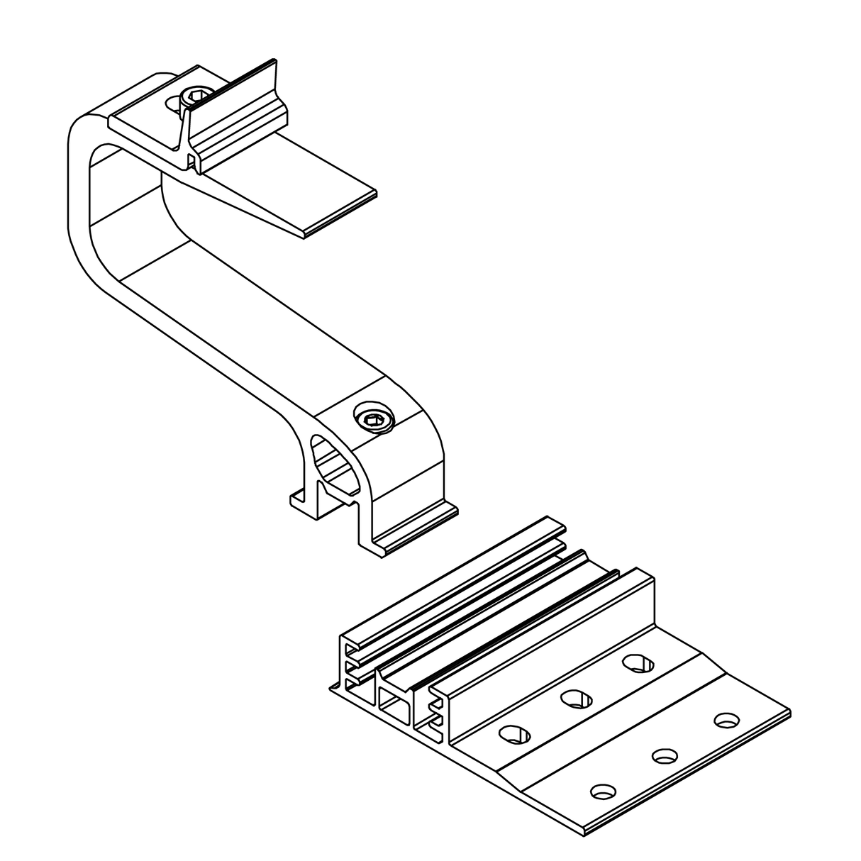 K2 SingleHook 3S
