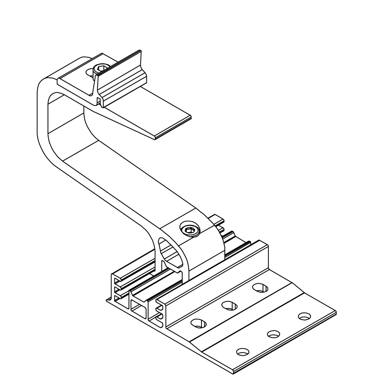 K2 SingleHook 3S