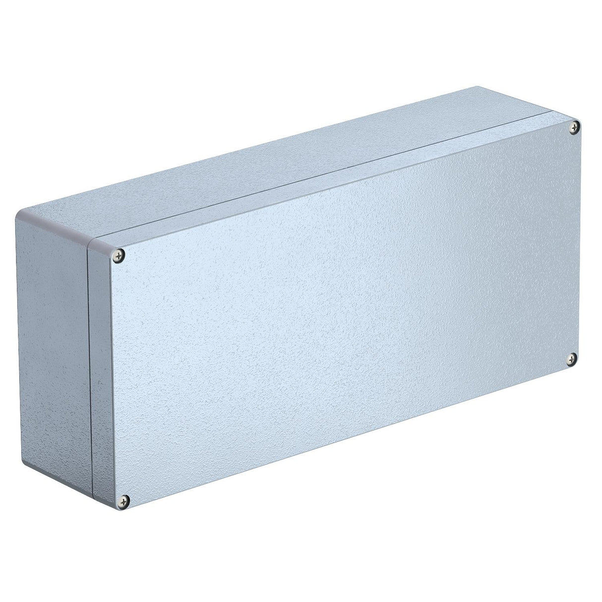 BETTERMANN Leergehäuse alu IP66 geschl Mx 361609 SGR B160xH90xT360mm