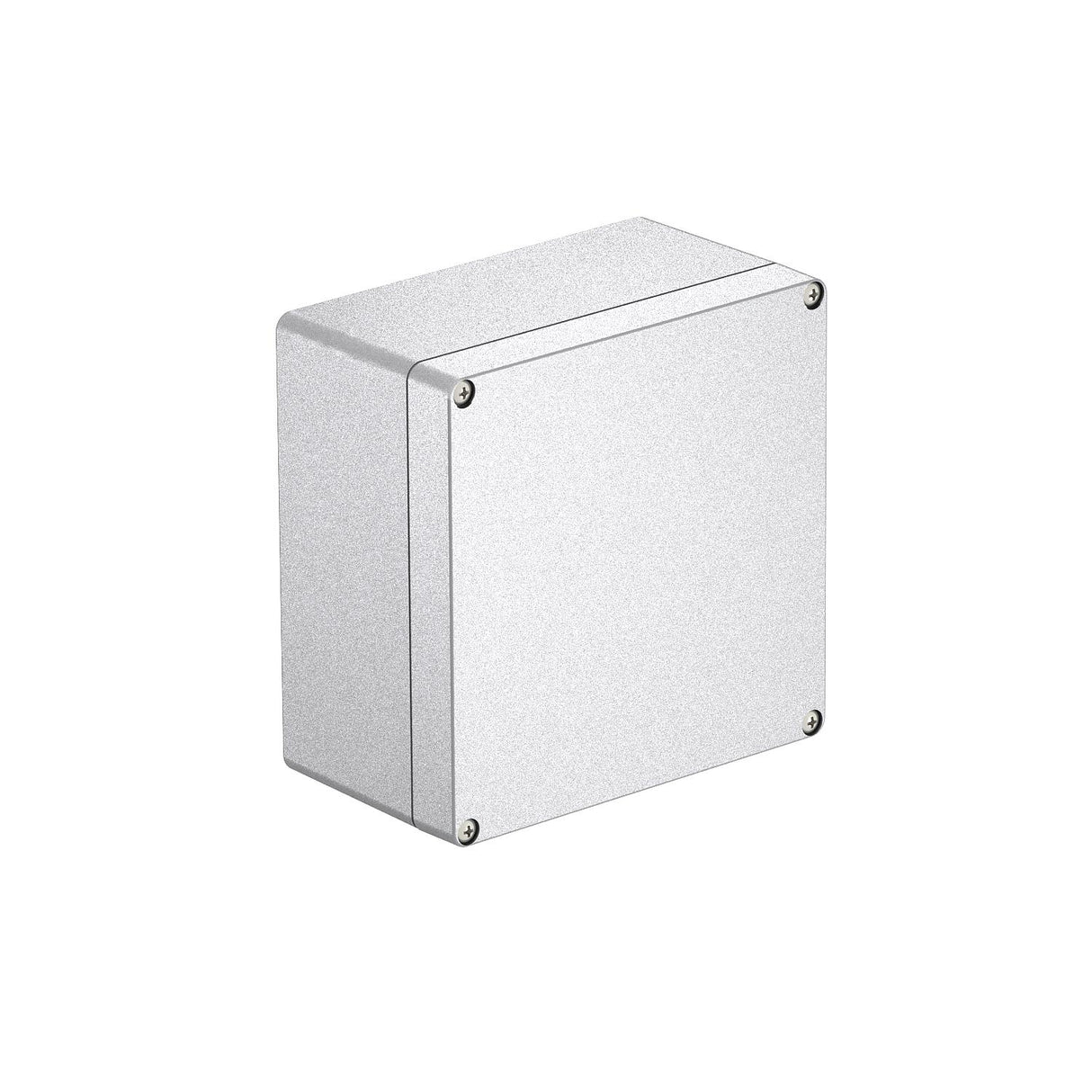 BETTERMANN Leergehäuse alu IP66 geschl Mx 161609 CR3 B100xH91xT150mm