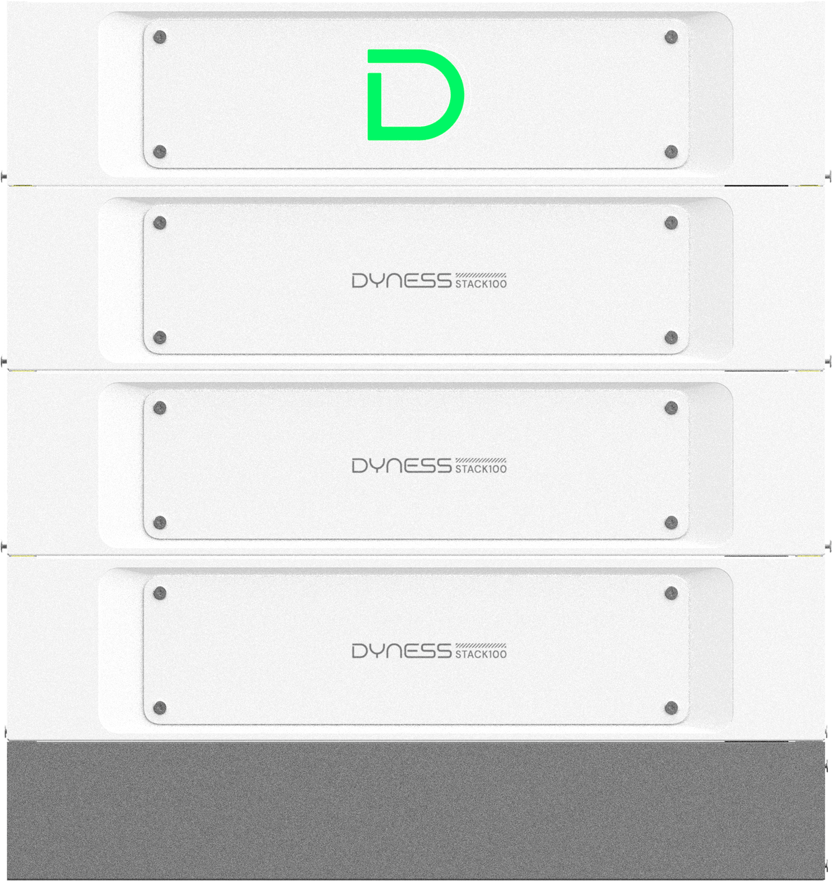 Dyness Stack 100 - 15,36kWh