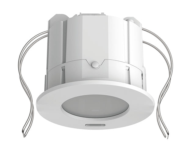 THEBEN Präsenzmelder 360° UP ws IP20 HLK PlanoSpot 360 DALI-2 S DE WH Präsenzmeld